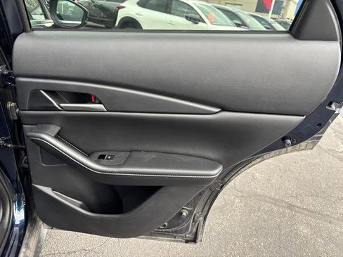 Used 2023 MAZDA CX-30 AWD 2.5 S w/ Select Package image 16