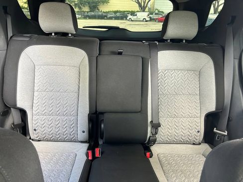 Used 2022 Chevrolet Equinox LS FWD image 13