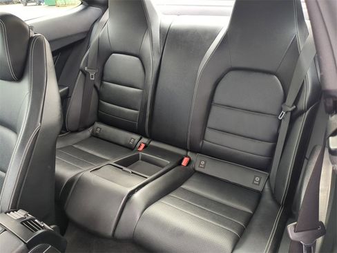 Used 2014 Mercedes-Benz C 250 Coupe image 16