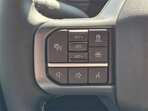 New 2025 Ford F150 Lariat w/ Equipment Group 501A Mid image 17