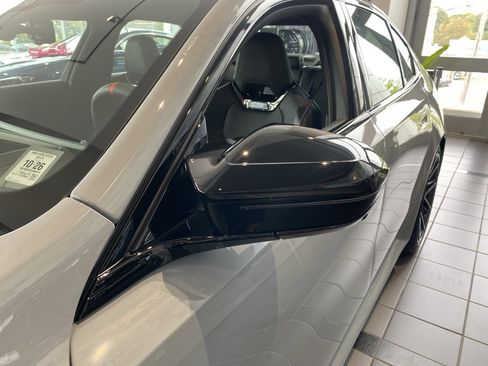 New 2026 BMW M5 w/ Executive Package image 18