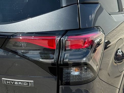 New 2026 Subaru Forester Touring AWD/4WD image 35