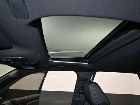 New 2026 Toyota 4Runner Limited image 9