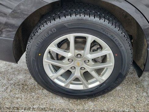 Used 2022 Chevrolet Equinox LT image 5