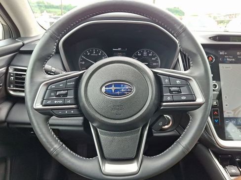 Used 2024 Subaru Legacy Touring XT AWD/4WD image 19