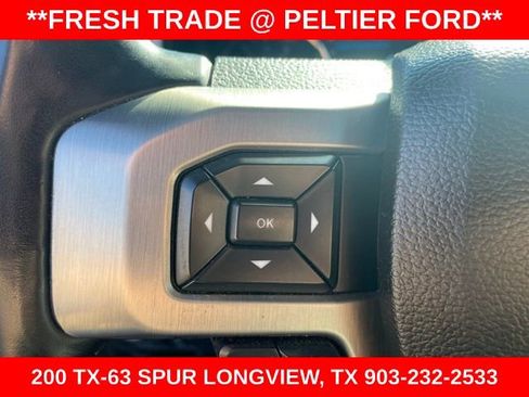 Used 2020 Ford F250 Platinum w/ FX4 Off-Road Package image 30