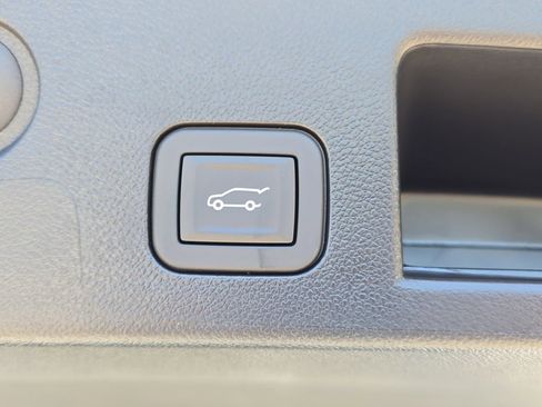 New 2026 GMC Terrain Denali AWD/4WD image 13
