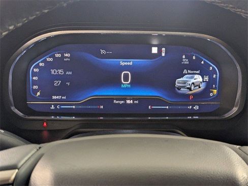 Certified 2022 Chevrolet Suburban High Country w/ Max Trailering Package image 21