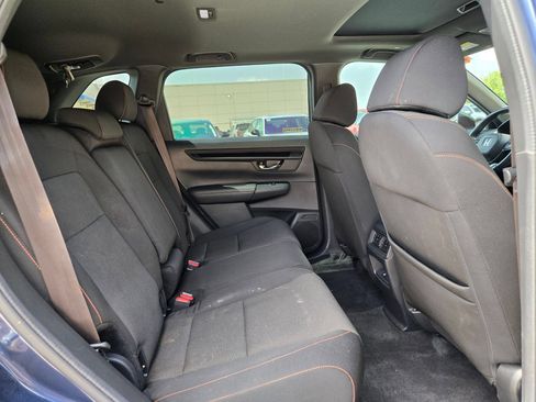Used 2024 Honda CR-V Sport image 25