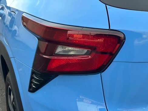 Used 2024 Chevrolet Trax RS w/ Driver Confidence Package image 15