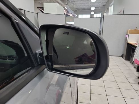 Used 2022 Jeep Compass High Altitude image 20