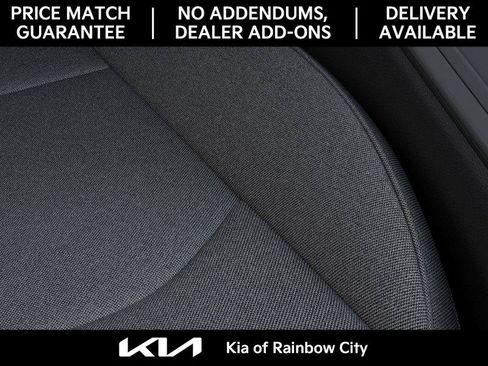 New 2026 Kia K4 FWD image 24