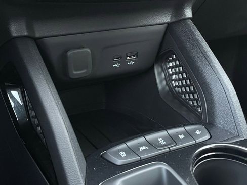 New 2026 Chevrolet TrailBlazer LT w/ Driver Confidence Package image 20