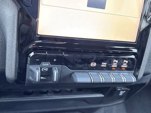 New 2026 RAM 2500 Tradesman image 32