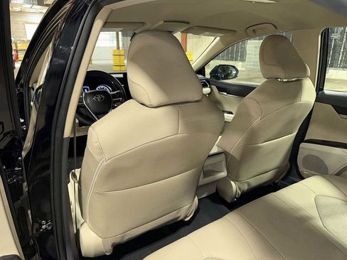 Certified 2024 Toyota Camry LE image 26