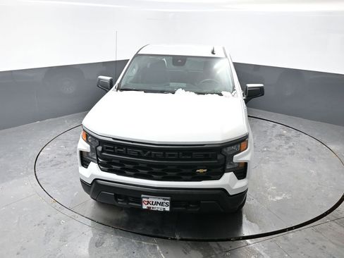 New 2026 Chevrolet Silverado 1500 W/T w/ WT Value Package image 32