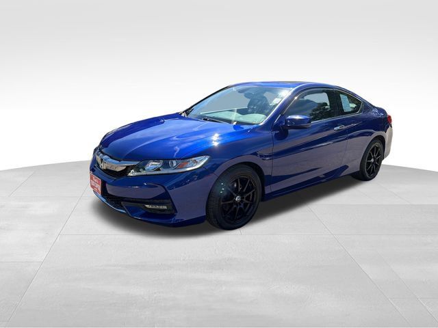 Used 2016 Honda Accord EX-L image 7
