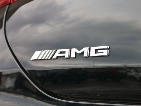 Used 2024 Mercedes-Benz GLE 53 AMG 4MATIC Coupe image 14