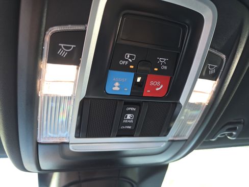 New 2026 RAM 5500 Laramie image 10