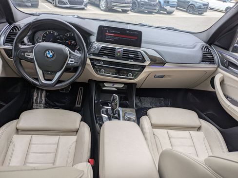Used 2018 BMW X3 M40i image 28