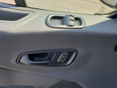 New 2026 Ford Transit 250 Low Roof AWD w/ Upfitter Package image 26