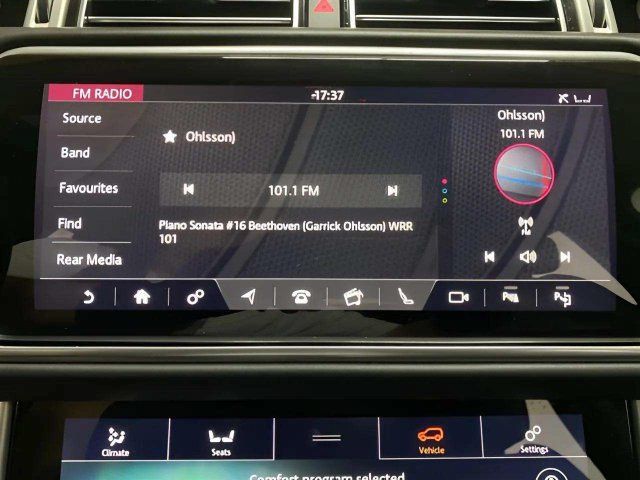 Used 2020 Land Rover Range Rover Autobiography AWD/4WD image 46