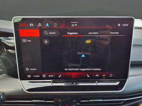 New 2026 Volkswagen GTI SE image 31