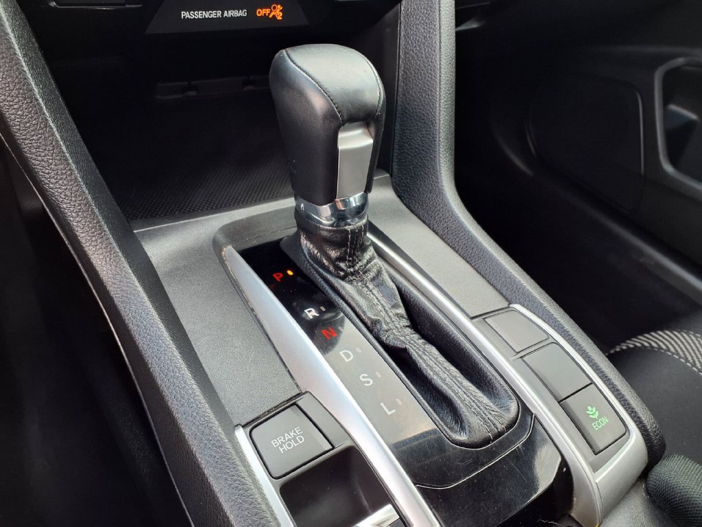 Used 2018 Honda Civic EX-T image 28