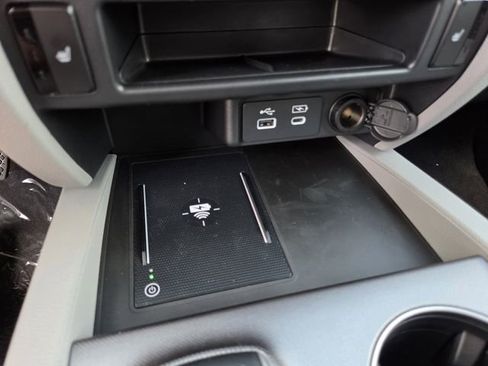 New 2026 Honda Ridgeline RTL image 15