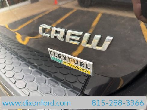 Used 2013 Dodge Durango Crew image 29