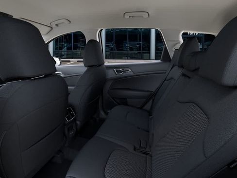 New 2026 Kia Sportage LX FWD image 18