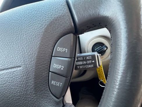 Used 2001 Lexus LS 430 image 28