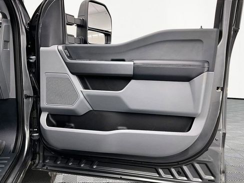 Certified 2025 Ford F350 XLT w/ FX4 Off-Road Package image 23