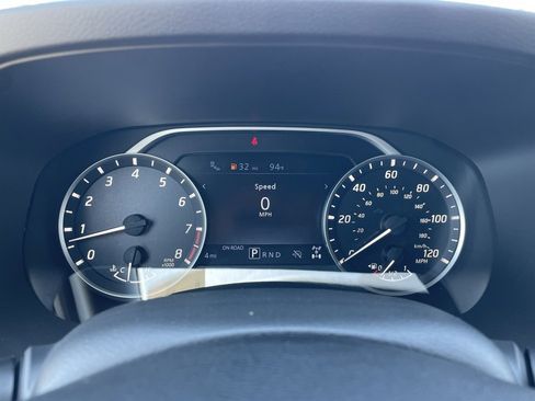 New 2026 Nissan Frontier SV w/ Tow Package image 10