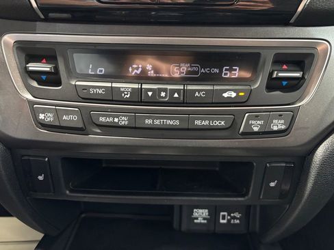 Certified 2022 Honda Pilot EX-L image 22