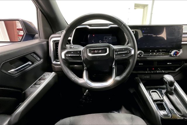 Used 2023 GMC Canyon Elevation RWD image 5