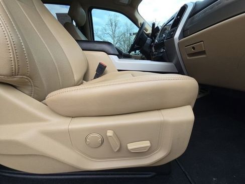 Used 2020 Ford F350 Lariat w/ Lariat Ultimate Package image 20