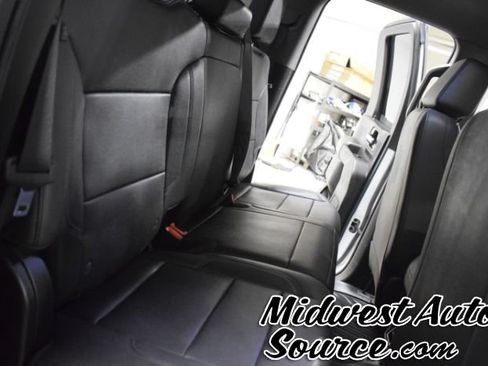 Used 2024 Chevrolet Silverado 2500 W/T w/ WT Fleet Convenience Package AWD/4WD image 25