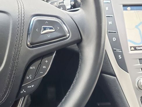 Used 2018 Lincoln MKZ Reserve w/ Climate Package FWD image 15