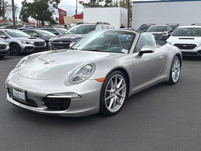 Used 2013 Porsche 911 Carrera S