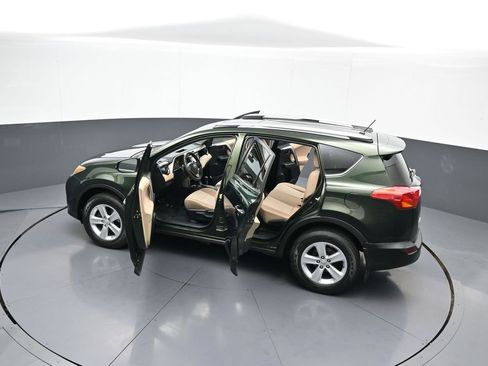 Used 2013 Toyota RAV4 XLE AWD/4WD image 43