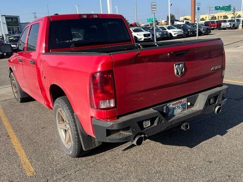 Used 2014 RAM 1500 Express AWD/4WD image 3