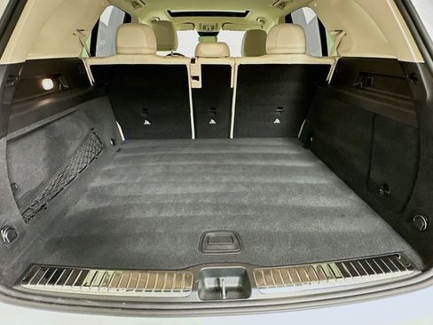 Certified 2025 Mercedes-Benz GLE 350 GLE 350 image 27