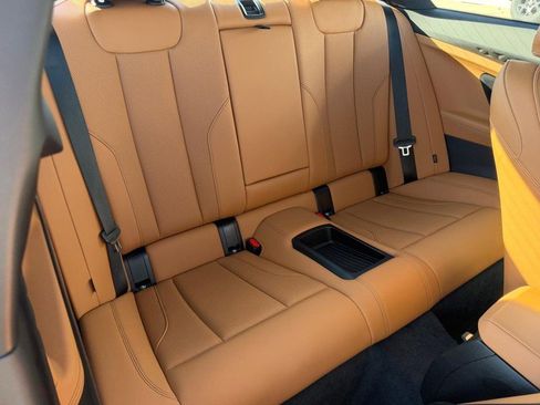 Used 2024 BMW M240i xDrive Coupe image 8