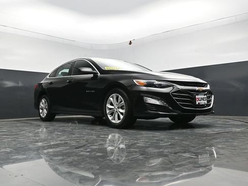 Used 2025 Chevrolet Malibu LT FWD image 60