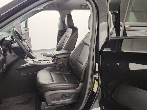 Certified 2024 Ford Explorer Limited w/ Equipment Group 301A AWD/4WD image 15