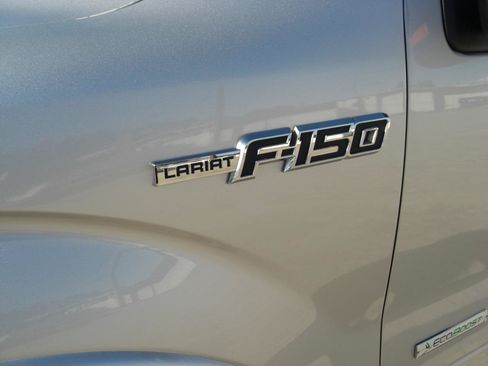 Used 2013 Ford F150 Lariat w/ Luxury Equipment Group AWD/4WD image 5