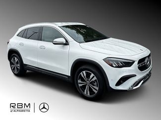 Certified 2025 Mercedes-Benz GLA 250 4MATIC video 1