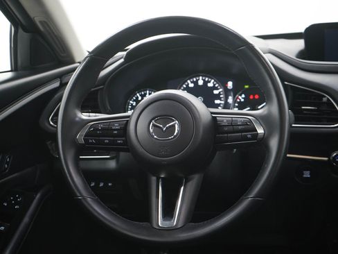 Used 2025 MAZDA CX-30 AWD 2.5 S w/ Preferred Package image 16