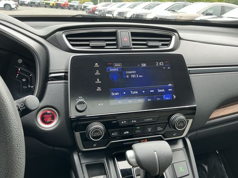 Used 2019 Honda CR-V EX image 20